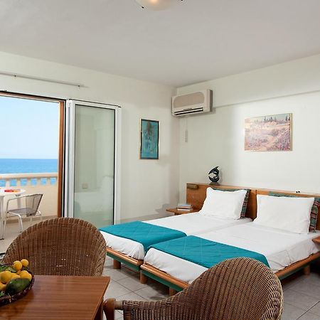 Andromeda Apartments&Studios Hersonissos  Habitación foto