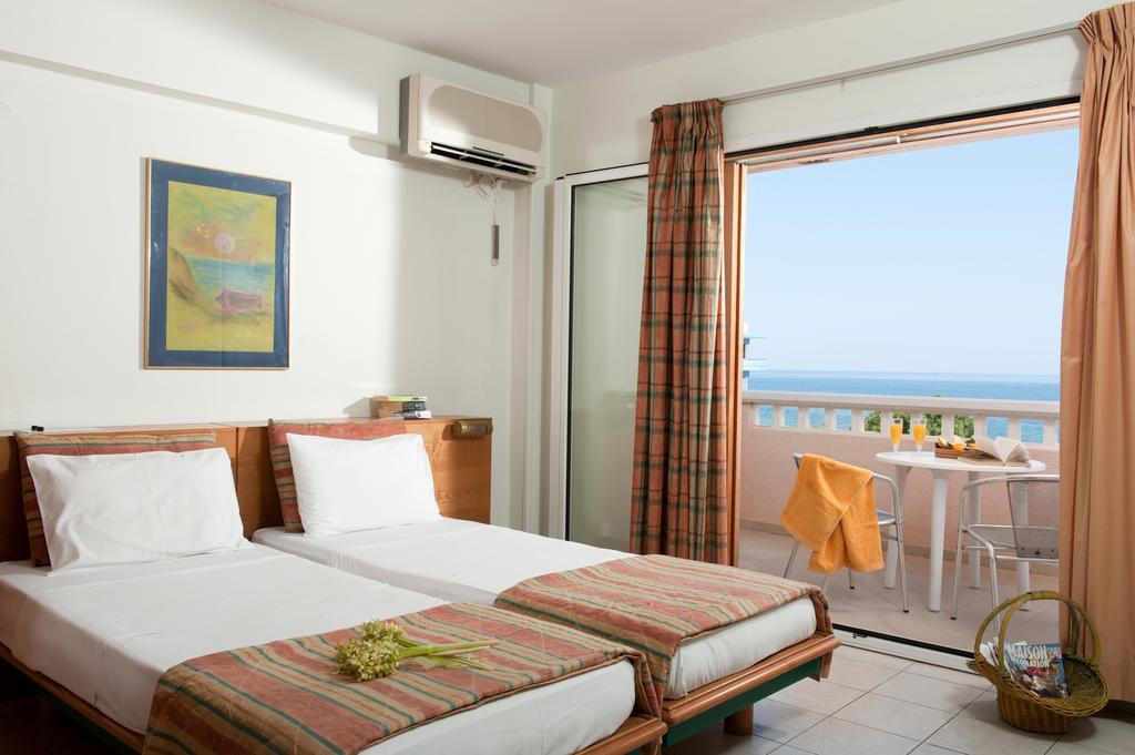 Andromeda Apartments&Studios Hersonissos  Habitación foto