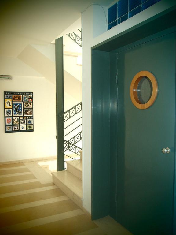 Andromeda Apartments&Studios Hersonissos  Exterior foto