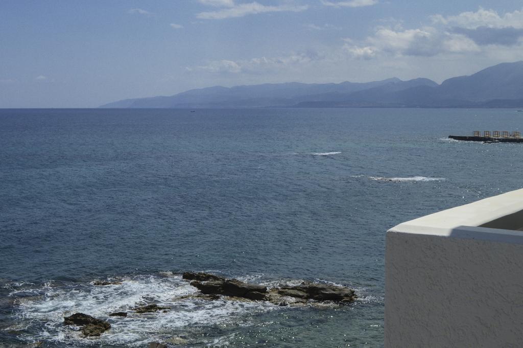 Andromeda Apartments&Studios Hersonissos  Exterior foto